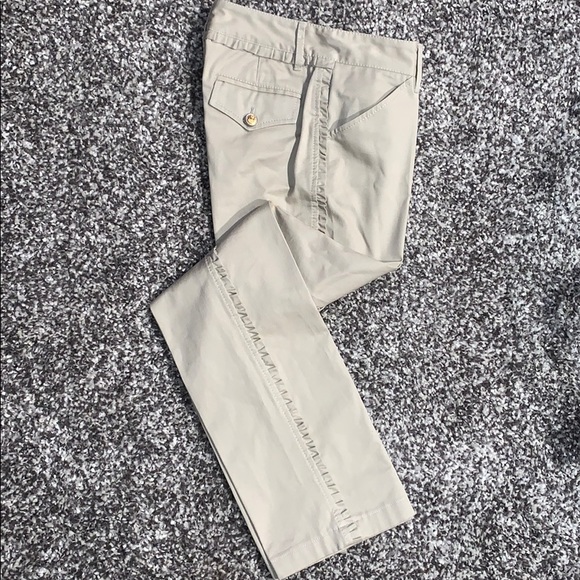 Dolce & Gabanna Ruffle pants - Picture 4 of 7